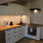 Lejlighed Pod Platanami Kołobrzeg