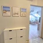 Lejlighed Pod Platanami Kołobrzeg