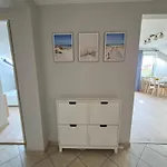 Pod Platanami Lejlighed Kołobrzeg