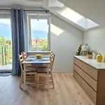 Pod Platanami Kołobrzeg