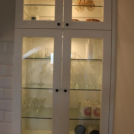 Pod Platanami Appartamento