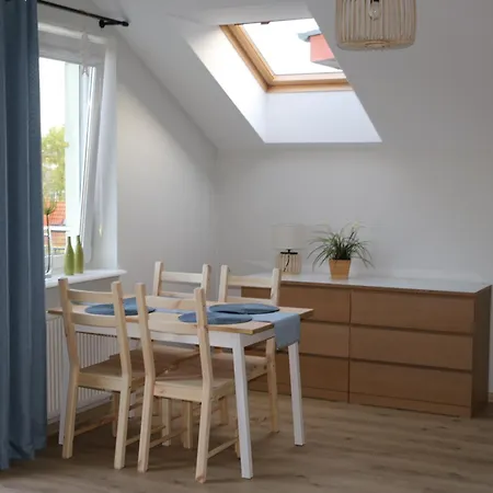Apartment Pod Platanami *