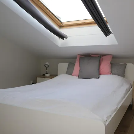 Pod Platanami Apartment Kolobrzeg