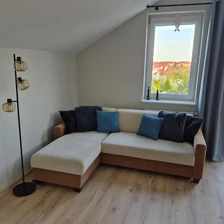 Pod Platanami * Kolobrzeg