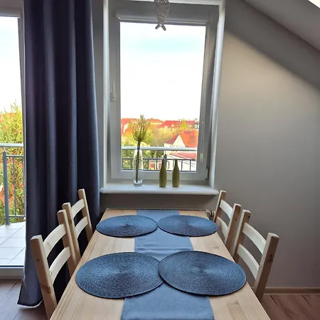 Pod Platanami Apartment *
