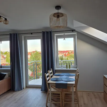 Apartment Pod Platanami *