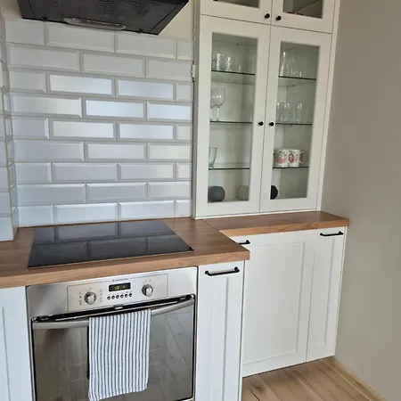 Pod Platanami Lejlighed