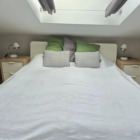 Διαμέρισμα Pod Platanami