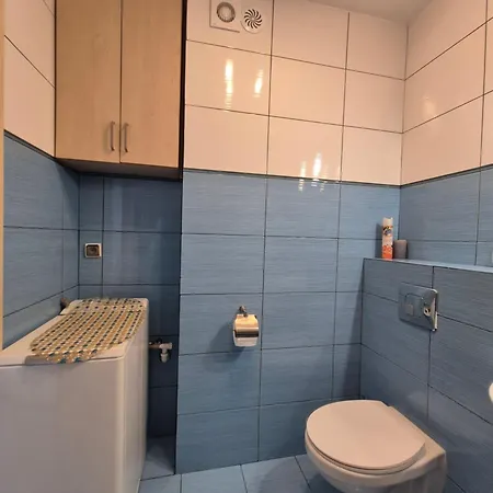 Pod Platanami * Kołobrzeg