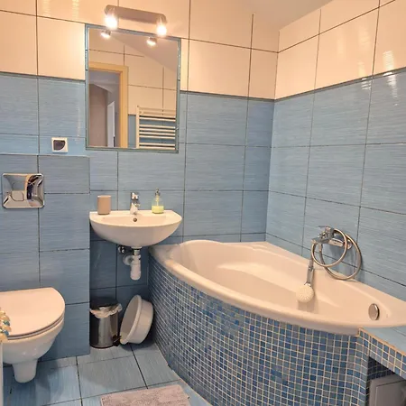 Pod Platanami Appartamento *