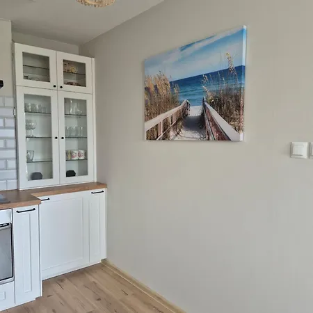 Pod Platanami * Kołobrzeg