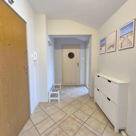 Pod Platanami Appartamento