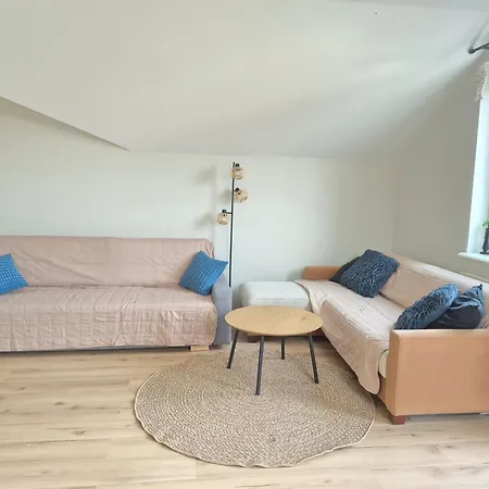 Pod Platanami * Kołobrzeg