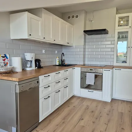 Pod Platanami Appartamento