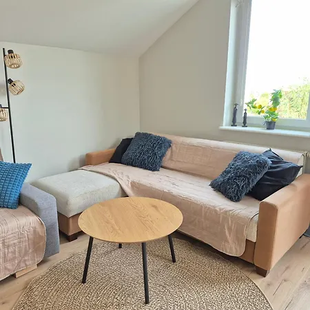 Διαμέρισμα Pod Platanami