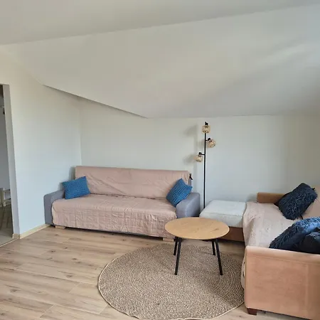 Appartamento Pod Platanami *