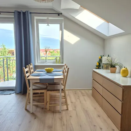 Pod Platanami Kołobrzeg