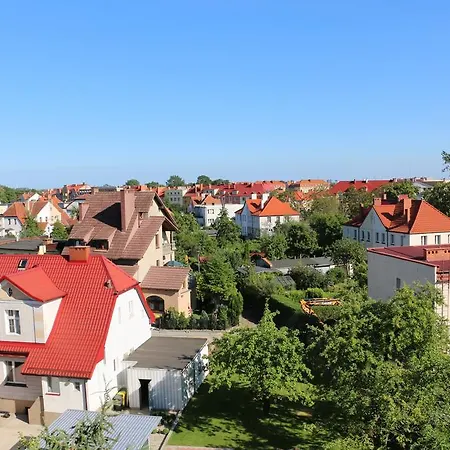 Appartamento Pod Platanami *