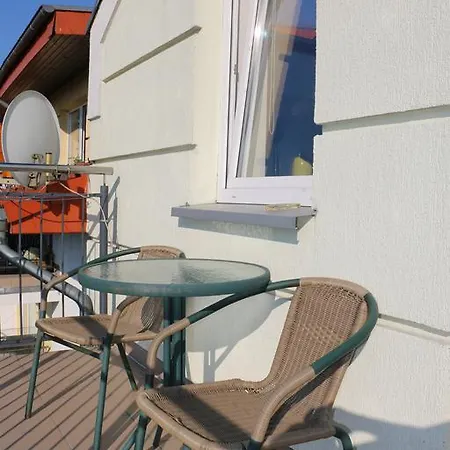 Appartamento Pod Platanami