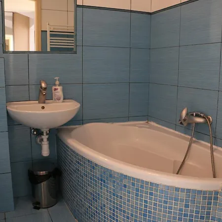 Apartment Pod Platanami *