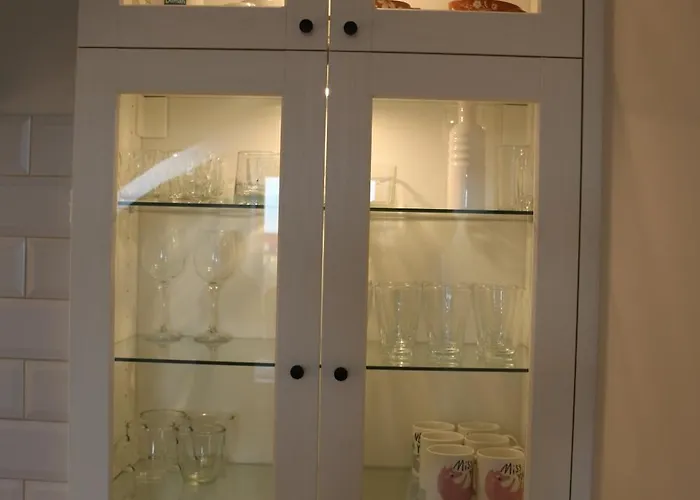 Pod Platanami Διαμέρισμα