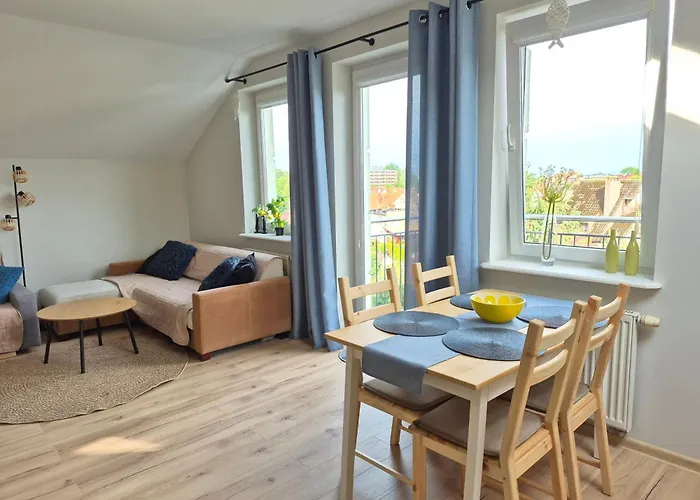 Pod Platanami Daire *