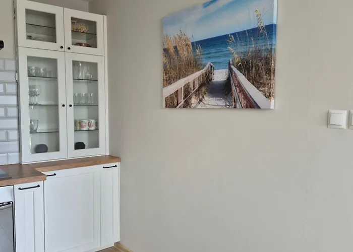 Pod Platanami * Kolobrzeg