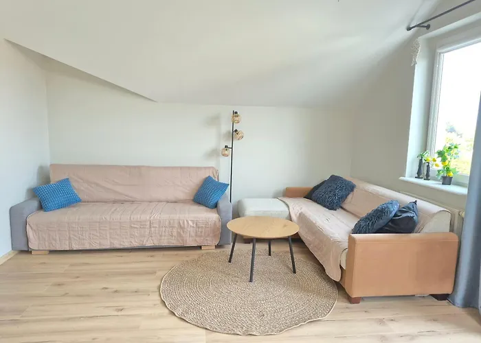 Pod Platanami * Kolobrzeg