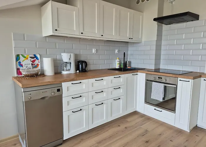 Pod Platanami Апартаменты *