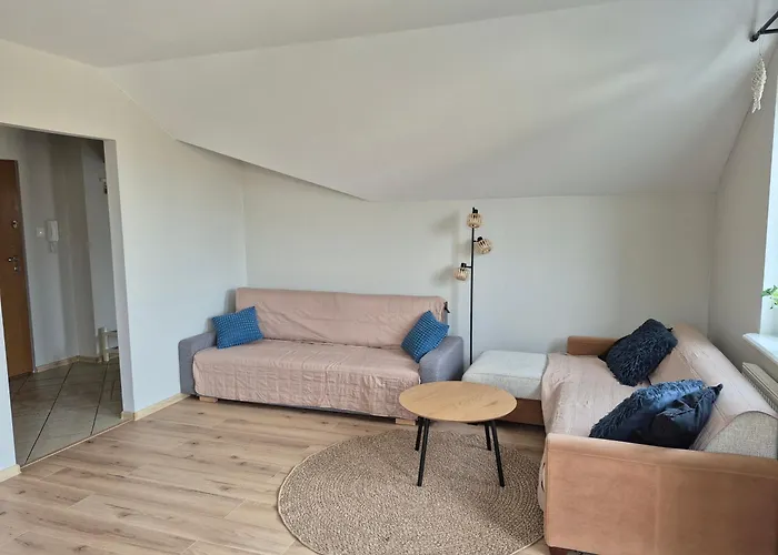 Διαμέρισμα Pod Platanami *